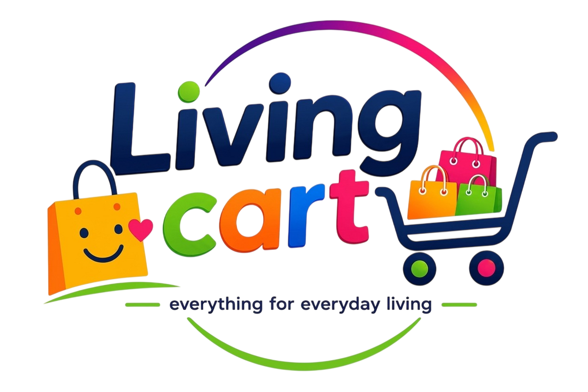 Living Cart | Everything for Everyday Living
